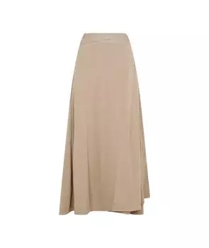 Юбка миди