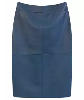Юбка миди