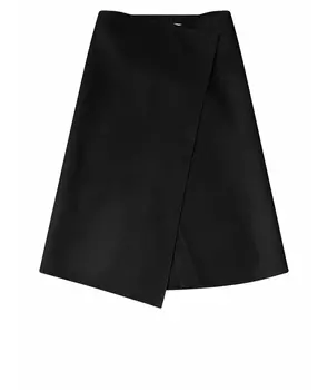 Юбка миди