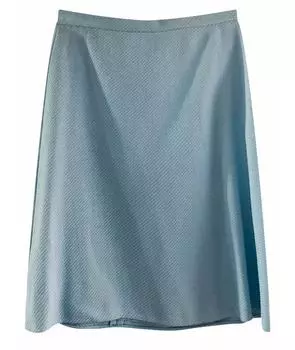 Юбка миди