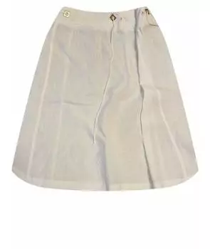 Юбка миди