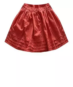 Юбка миди
