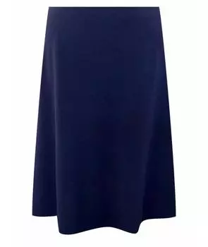 Юбка миди