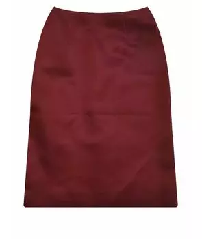Юбка миди