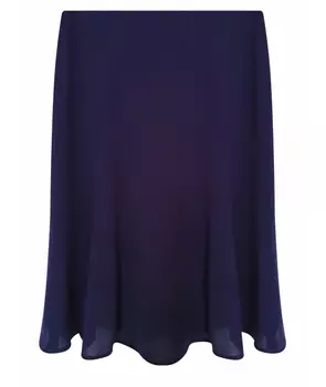 Юбка миди