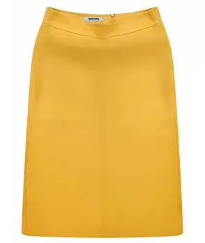 Юбка миди
