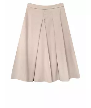 Юбка миди