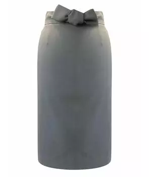 Юбка миди