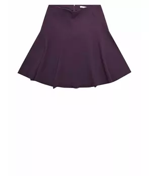 Юбка миди