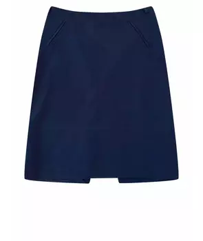 Юбка миди