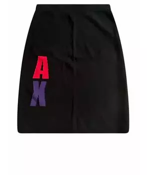 Юбка миди