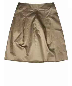 Юбка миди