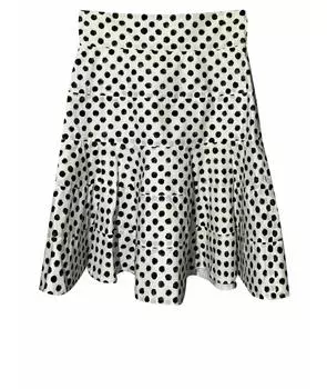 Юбка миди