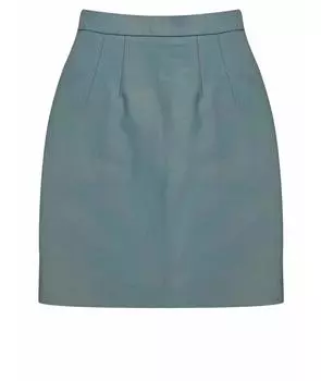 Юбка миди