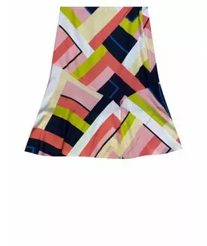 Юбка миди