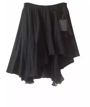 Юбка миди