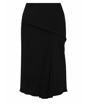 Юбка миди