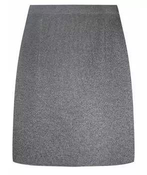 Юбка миди