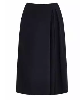 Юбка миди