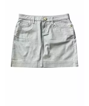 Юбка мини
