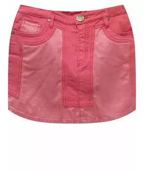 Юбка мини