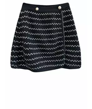 Юбка мини