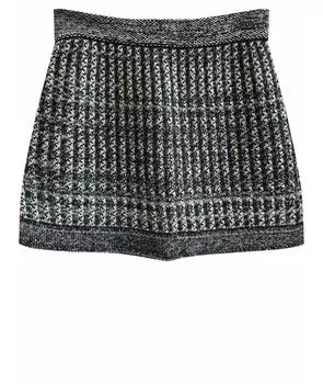 Юбка мини