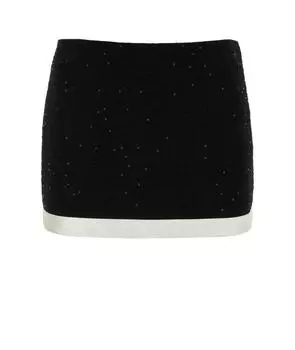 Юбка мини