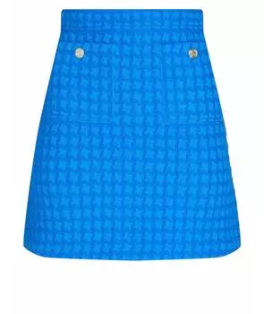 Юбка мини