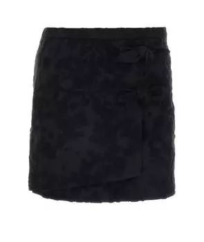 Юбка мини