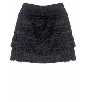 Юбка мини