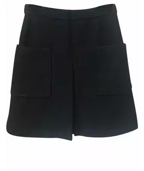 Юбка мини