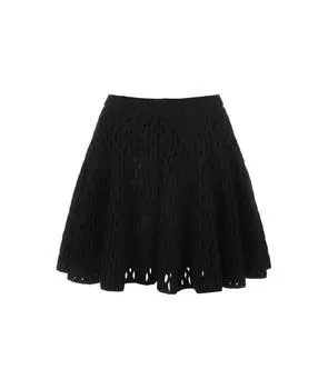 Юбка мини