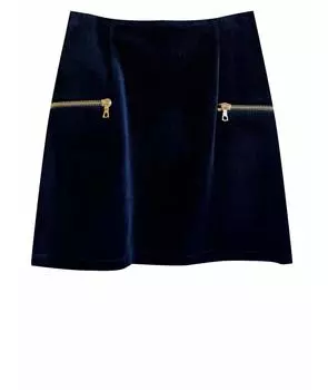 Юбка мини