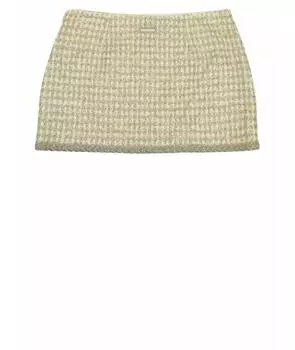 Юбка мини