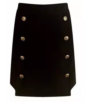 Юбка мини
