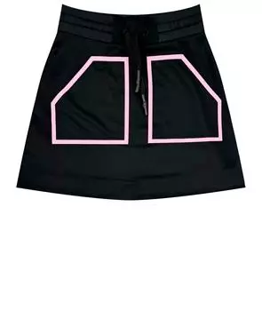 Юбка мини