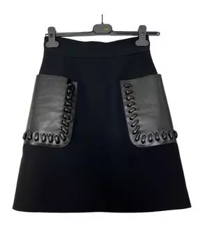 Юбка мини
