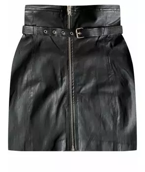 Юбка мини