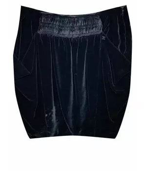 Юбка мини