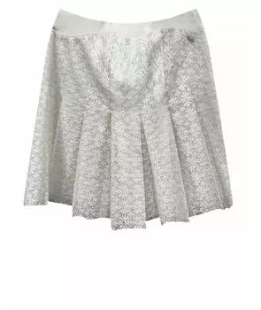 Юбка мини