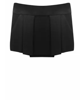 Юбка мини