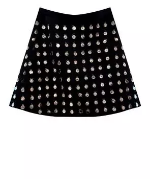 Юбка мини