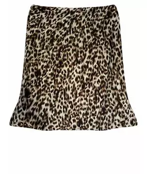 Юбка мини