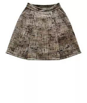 Юбка мини