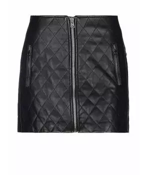 Юбка мини