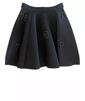 Юбка мини