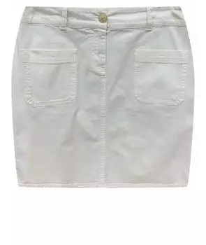 Юбка мини