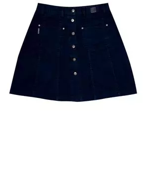 Юбка мини