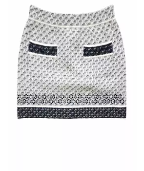 Юбка мини